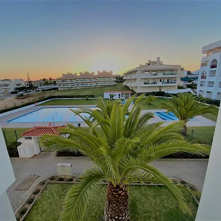 Ns Apartment Armação de Pêra