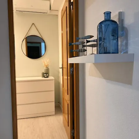 Ns Apartment Armação de Pêra