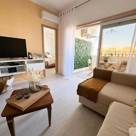 Ns Apartment Armação de Pêra