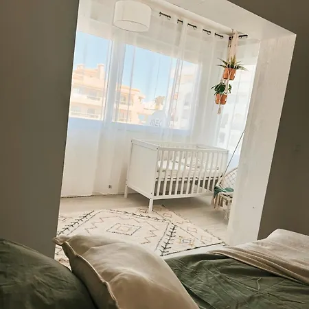 Apartment Ns