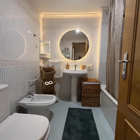 Ns Apartment
