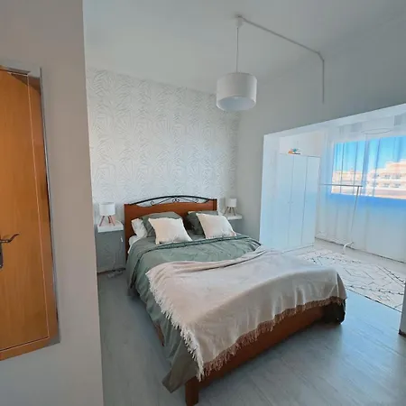 Ns Apartment