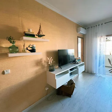 Apartment Ns