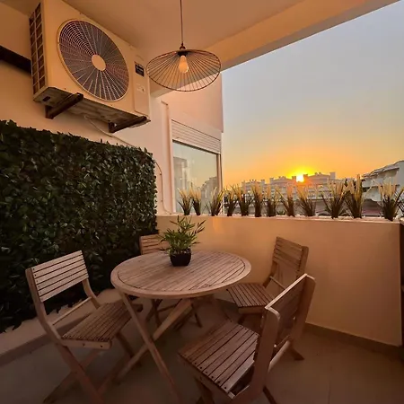 Ns Apartment Armacao de Pera