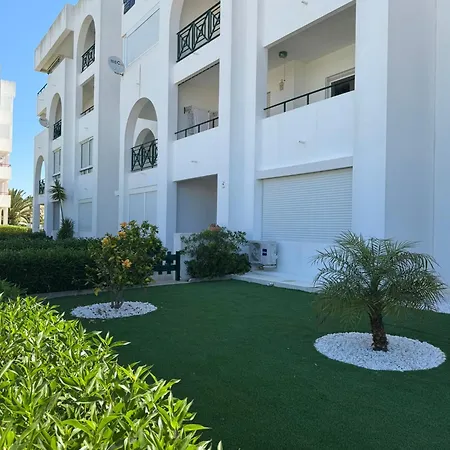Apartment Ns Armacao de Pera