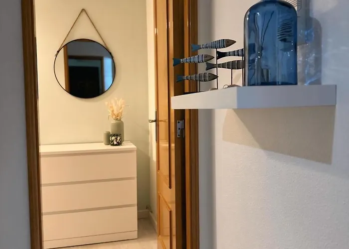 Ns Apartman Armação de Pêra
