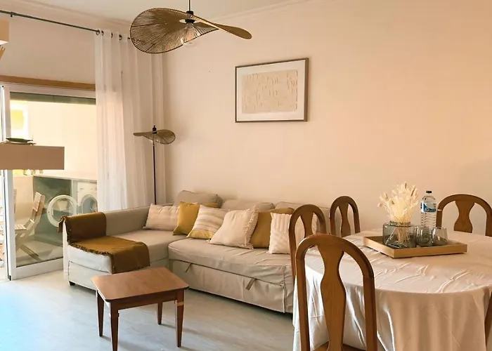 Apartman Ns Armação de Pêra