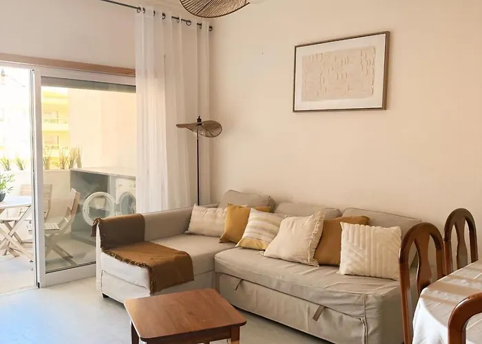 Apartman Ns Armação de Pêra