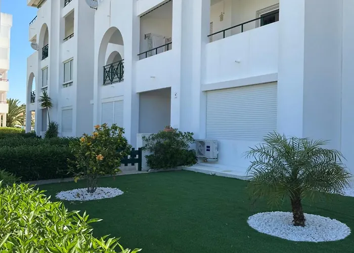 Apartman Ns Armação de Pêra