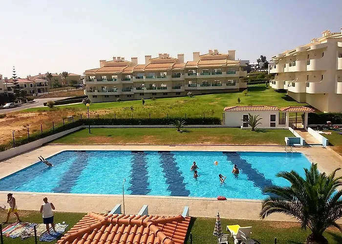 Apartman Ns Armação de Pêra