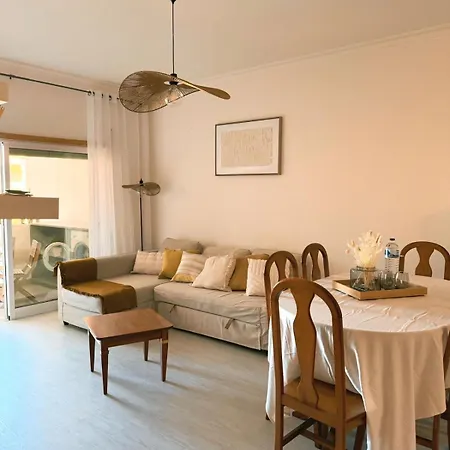 Apartamento Ns Armação de Pêra