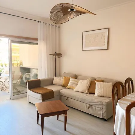 Apartamento Ns Armação de Pêra