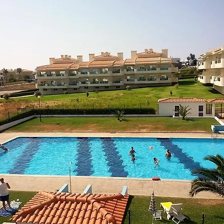 Apartamento Ns Armação de Pêra